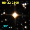 BD-22  2305