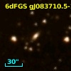 6dFGS gJ083710.5-223416