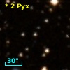 V* WX Pyx