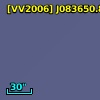 1RXS J083650.8-223301