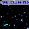 NVSS J021150+530621