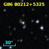 GB6 B0212+5325