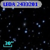 LEDA 2433201