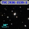 TYC 2836-1539-1