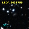 ZOAG G134.92-07.63