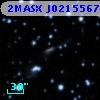 2MASX J02155672+5353217