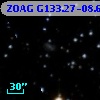 ZOAG G133.27-08.61