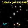 2MASX J08355296-2347319