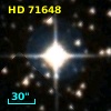 HD  71648