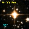 V* YY Pyx