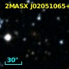 2MASX J02051065+5328523