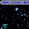 ZOAG G133.62-06.53