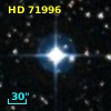 HD  71996