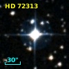 HD  72313