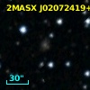 2MASX J02072419+5419335