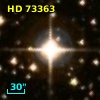 HD  73363