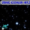 ZOAG G134.18-07.25