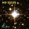 HD  73335