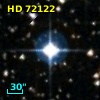 HD  72122