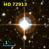 HD  72913