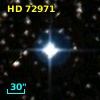 HD  72971