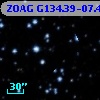 ZOAG G134.39-07.42