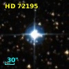HD  72195