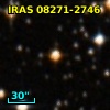 IRAS 08271-2746