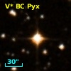 V* BC Pyx