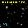 IRAS 08345-2521