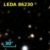 LEDA   86230