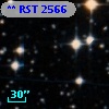 ** RST  2566