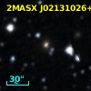 2MASX J02131026+5341084