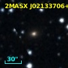 2MASX J02133706+5410050