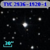 TYC 2836-1820-1