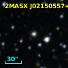 2MASX J02150557+5343491