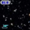 B1 0831-26
