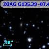ZOAG G135.39-07.43