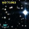 HD  71963