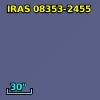 IRAS 08353-2455