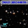 2MASS J08344070-2517483