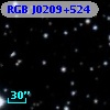 RGB J0209+524
