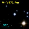 V* V471 Per