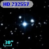 HD 232557