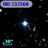 HD 232560