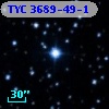 TYC 3689-49-1