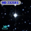 HD 232581