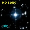 HD  11697