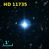 HD  11735