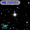 HD 232571